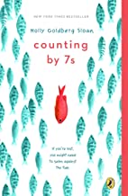 counting 7s book