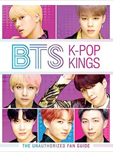 BTS K-POP KINGS – FAN... 