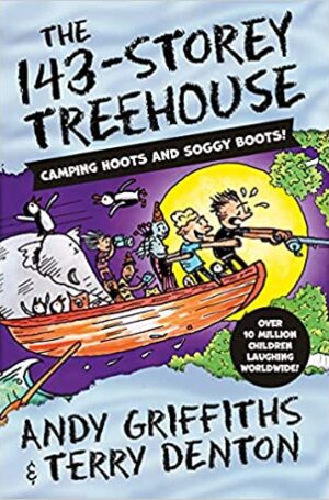 143 treehouse