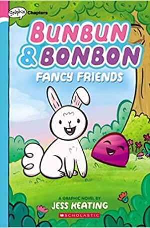 bunbun_fancy friends