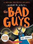 Bad Guys 16