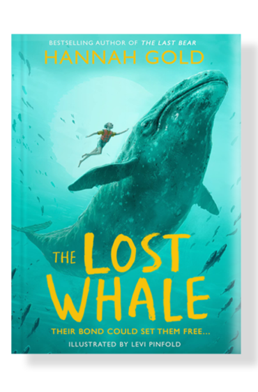 The Lost Whale