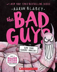 bad guys 17