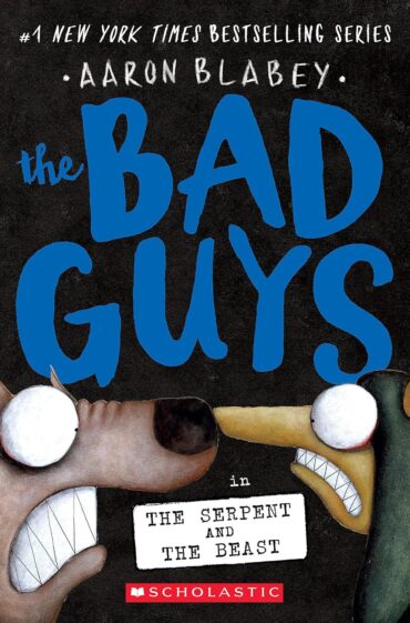 The Bad Guys #19 –... 