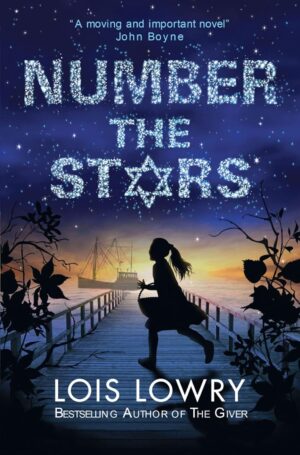 numberthe star