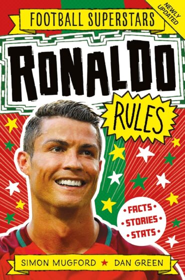 Football Superstars: Ronaldo Rules