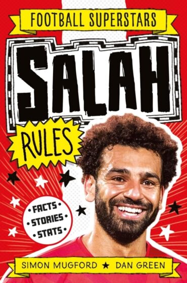 Football Superstars Salah Rules