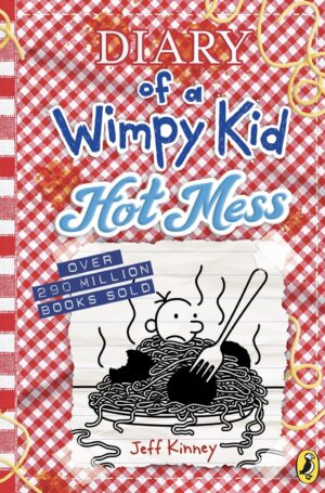 wimpy kid messy