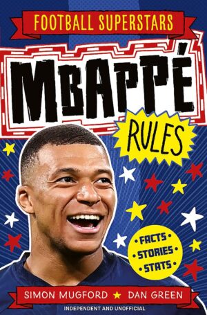 mbappe