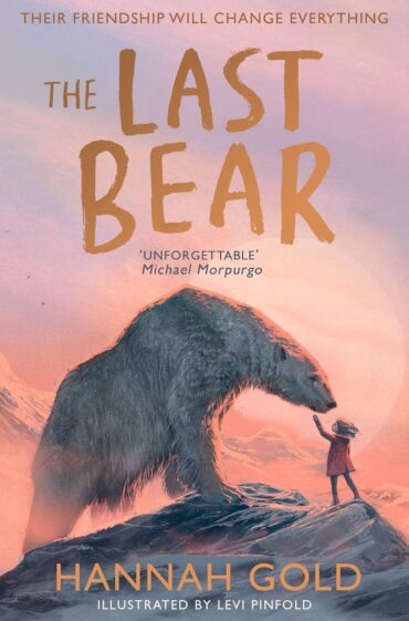 The Last Bear: Winner of... 